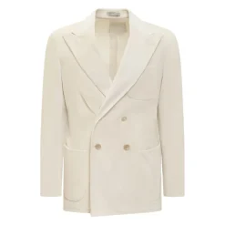 Blazer Manches Longues