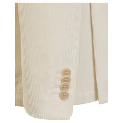 Blazer Manches Longues