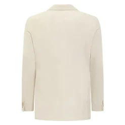 Blazer Manches Longues