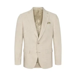 Blazer Modèle Étoile Élégant