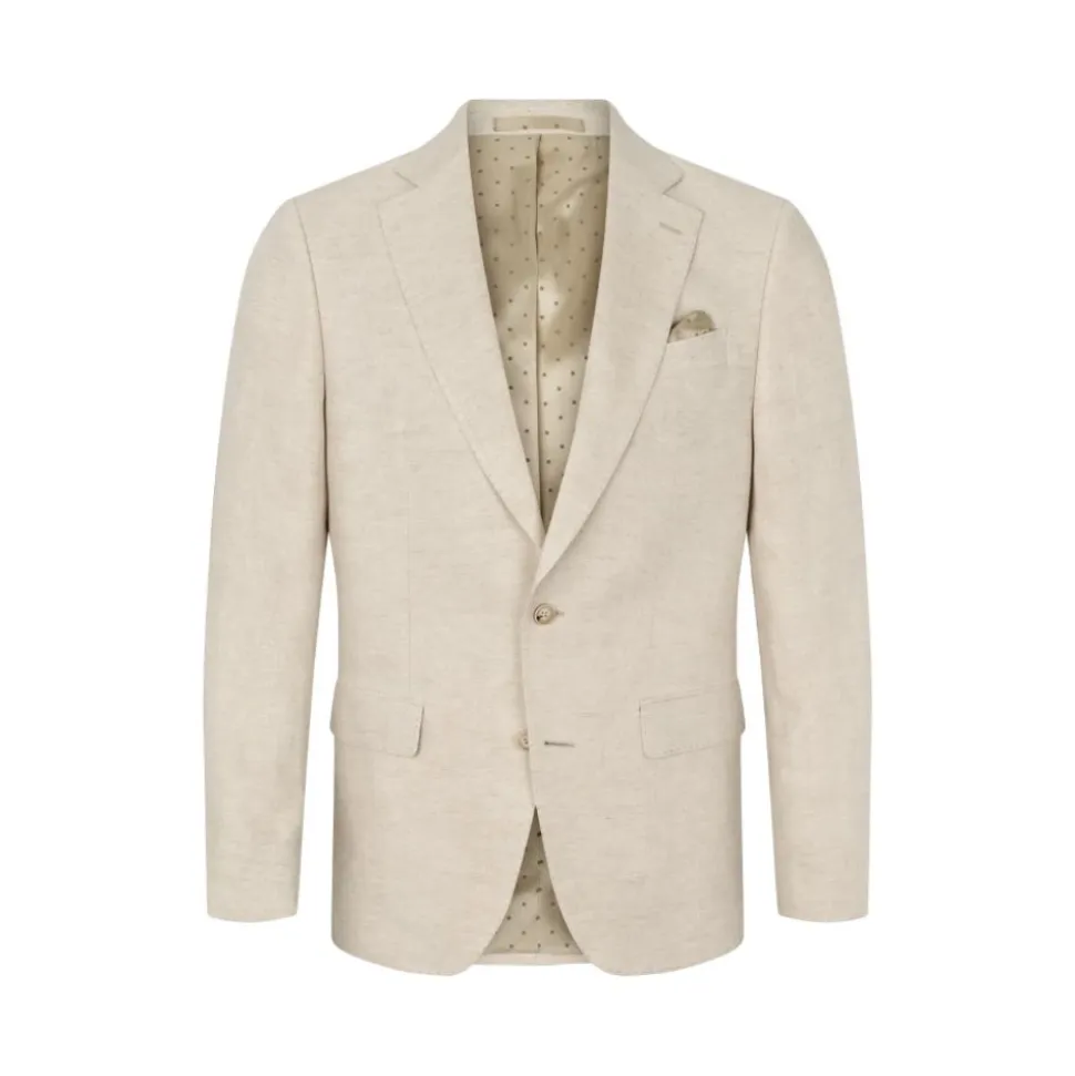 Blazer Modèle Étoile Élégant