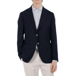 Blazer monopetto