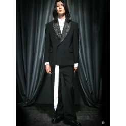 Blazer Structuré