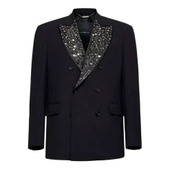 Blazer Structuré