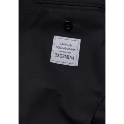 Blazer Veste TAORMINA Bleu Foncé
