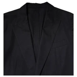 Blazer Veste TAORMINA Bleu Foncé