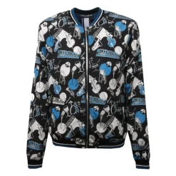 Blouson Bomber Coupe-Vent