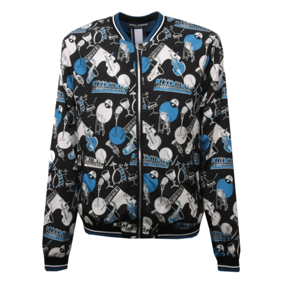 Blouson Bomber Coupe-Vent