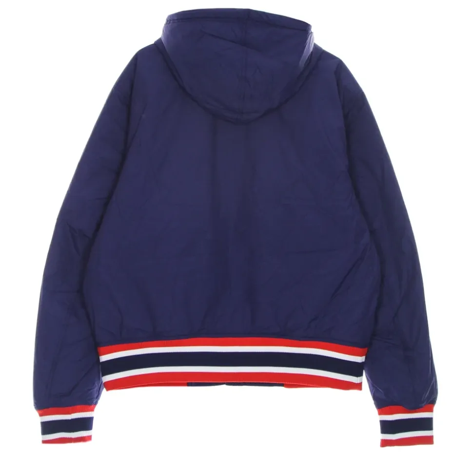 Blouson bomber NBA Courtside