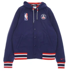 Blouson bomber NBA Courtside