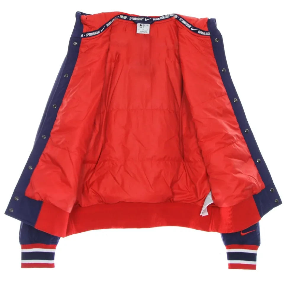 Blouson bomber NBA Courtside