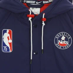 Blouson bomber NBA Courtside