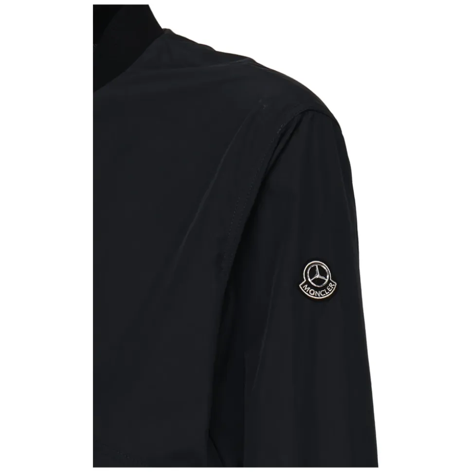 Blouson Bomber Tatenen