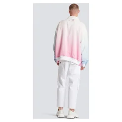 Blouson bomber - x Evian