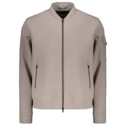 Blouson Bomber Zippé