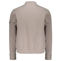 Blouson Bomber Zippé