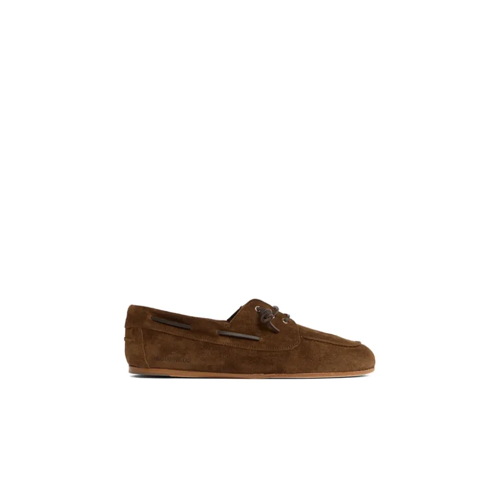 Boat Shoes Crosta