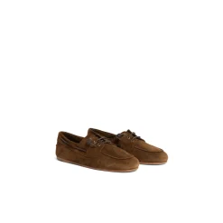 Boat Shoes Crosta