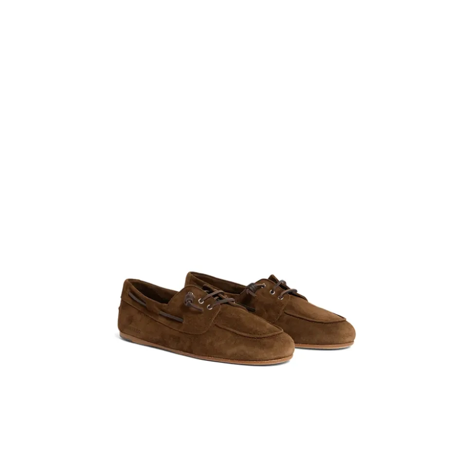 Boat Shoes Crosta