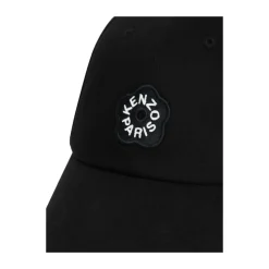 Boke Flower 2.0 Embroidered Cap