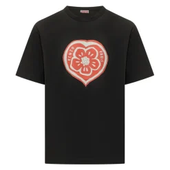 Boke Heart T-Shirt