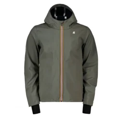 Bomber gris
