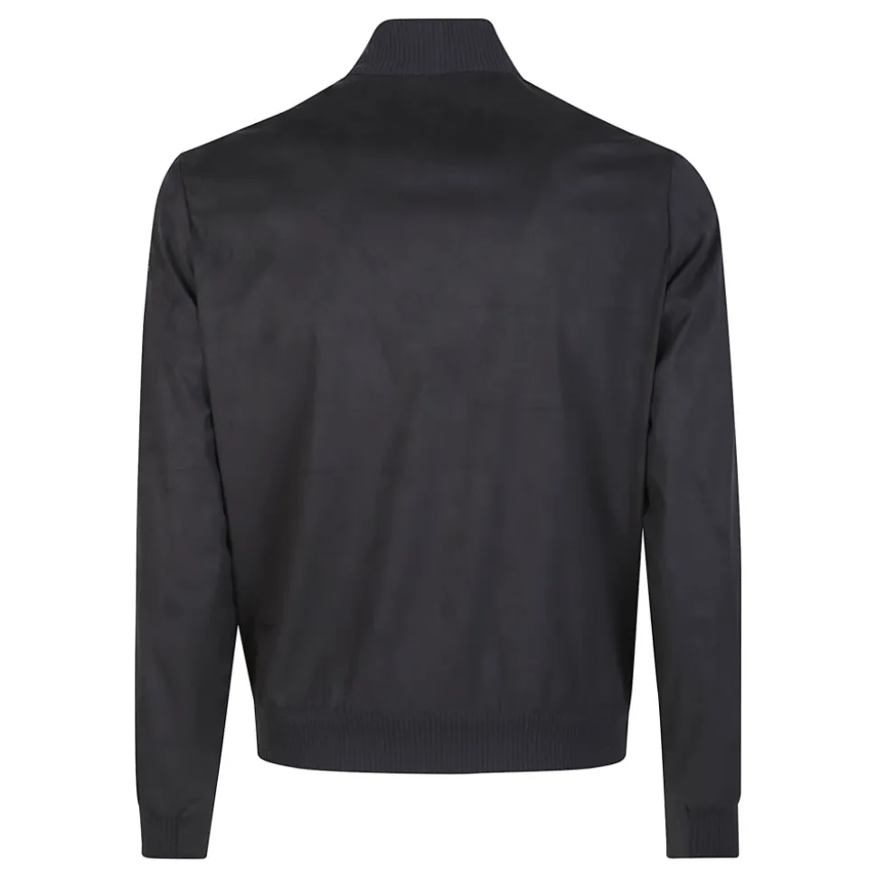 Bomber Jackets