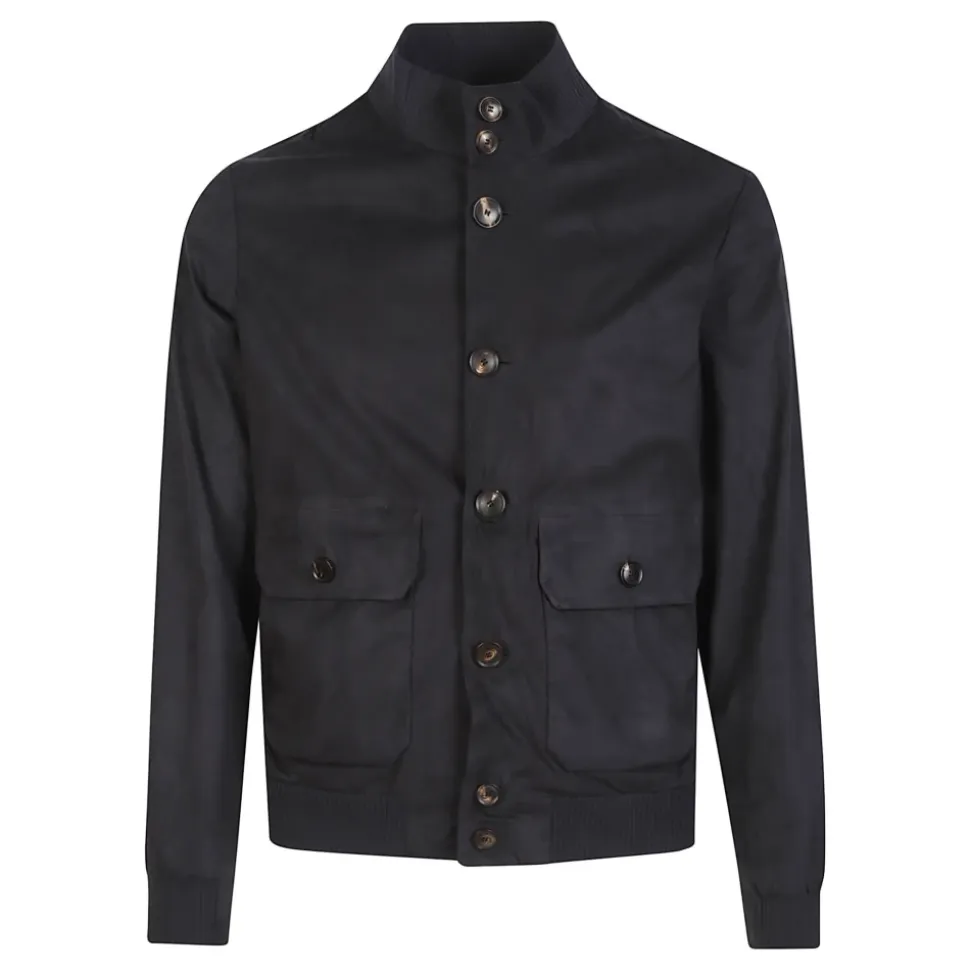 Bomber Jackets