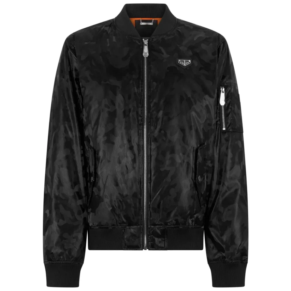 Bomber Jackets