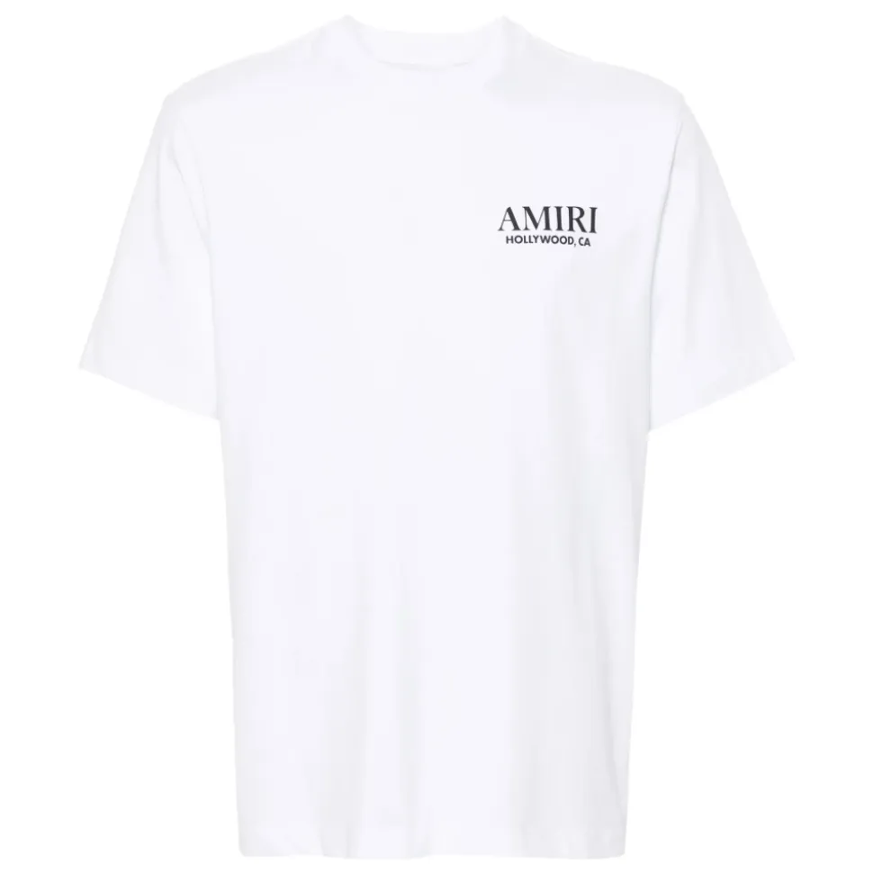 Bones Stacked T-Shirt