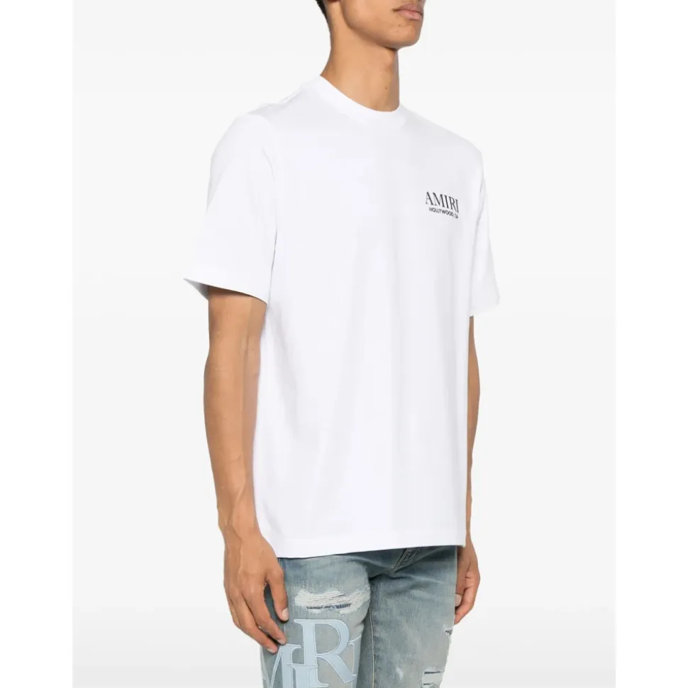 Bones Stacked T-Shirt