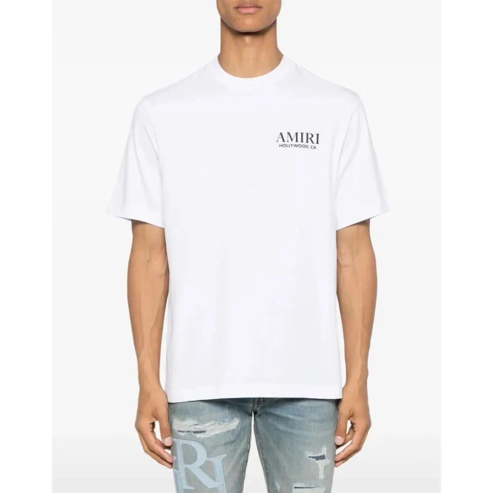 Bones Stacked T-Shirt