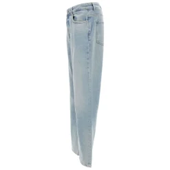 Boot Cut Denim