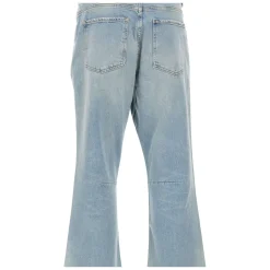 Boot Cut Denim
