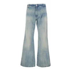 Boot Cut Jeans