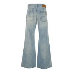 Boot Cut Jeans