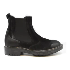 Bootie Élégant pour un Look Tendance