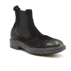 Bootie Élégant pour un Look Tendance