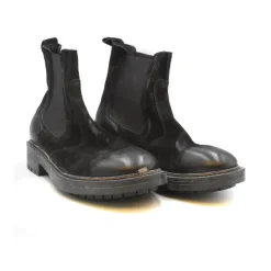Bootie Élégant pour un Look Tendance