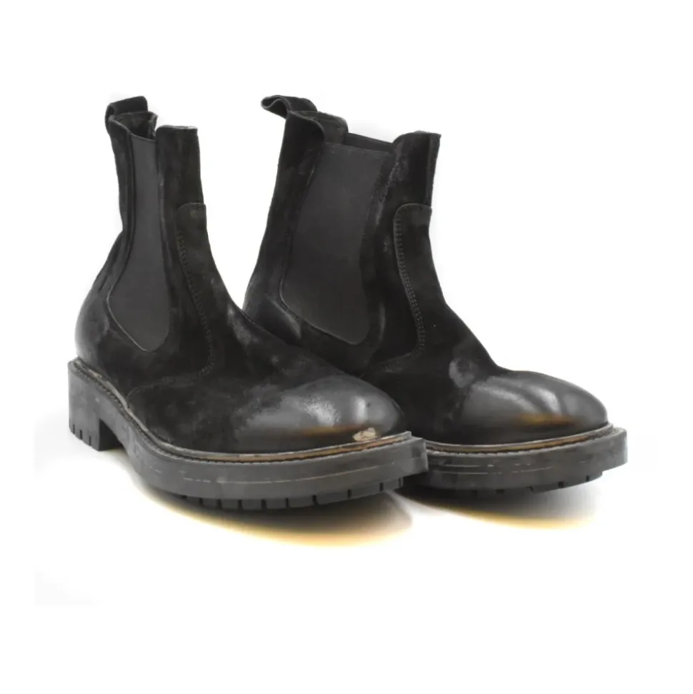 Bootie Élégant pour un Look Tendance