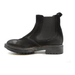 Bootie Élégant pour un Look Tendance