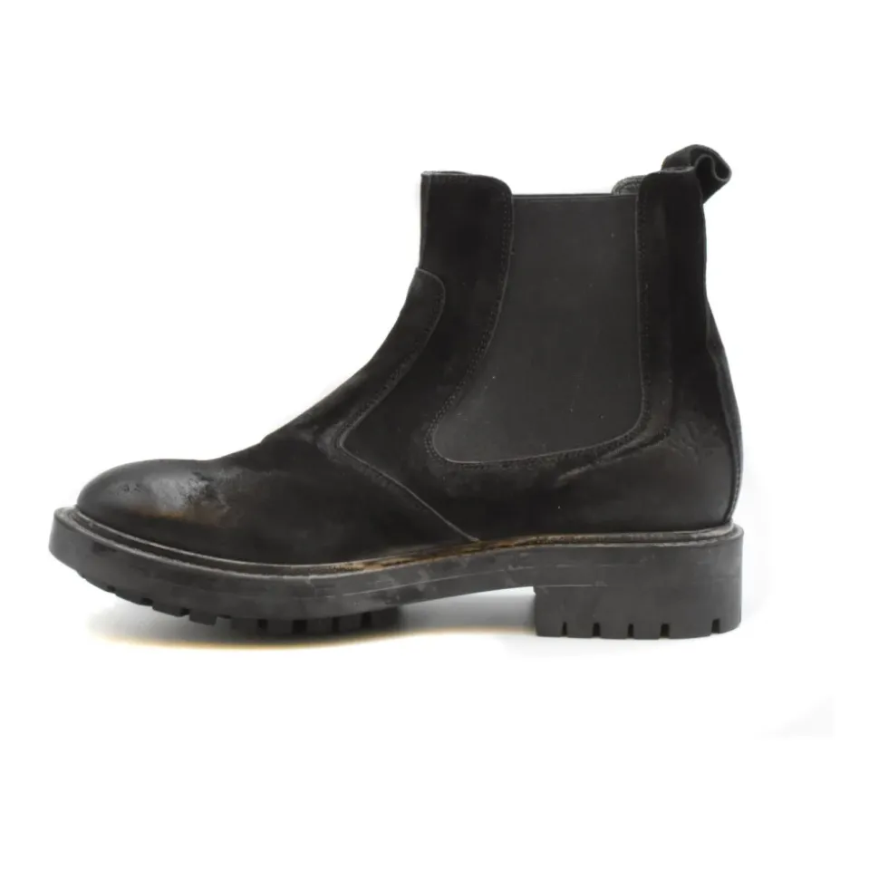 Bootie Élégant pour un Look Tendance