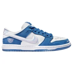 Born X Raised Sneakers