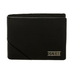 Boston Bifold Wallet