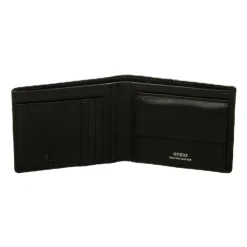 Boston Bifold Wallet