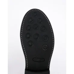 Botte Chelsea Italienne Écologique en Cuir