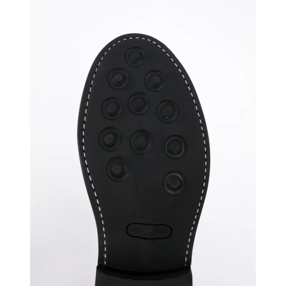 Botte Chelsea Italienne Écologique en Cuir