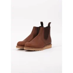 Bottes Chelsea Amber Harness Classiques