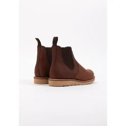 Bottes Chelsea Amber Harness Classiques