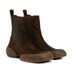 Bottes Chelsea D-Mathieu